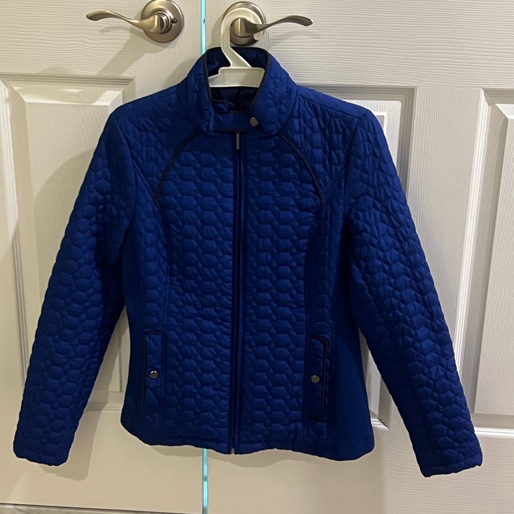 Fall coat